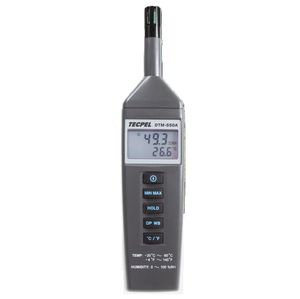 Hygrometer für Luft