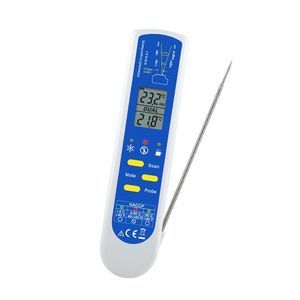 Infrarot-Thermometer