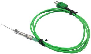 Thermoelement Typ K 1