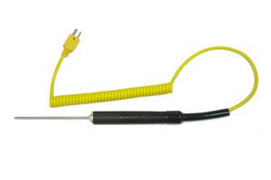 Thermoelement Typ K 1