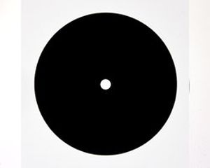 optische Schlitz-/Lochblende 1
