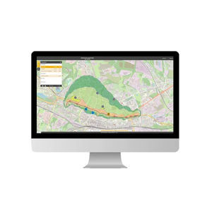 Simulationssoftwarelösung 1
