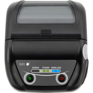 Thermotransfer-Quittungsdrucker