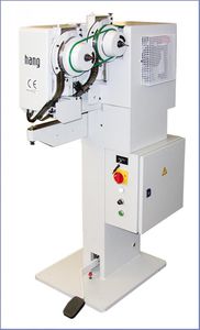 automatische Automatische Rohrniet-Pressmaschine