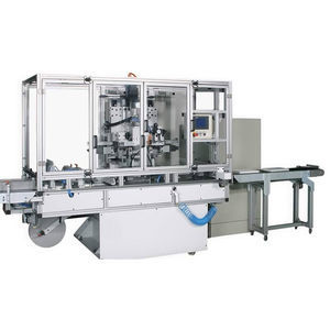 Papier-Perforiermaschine