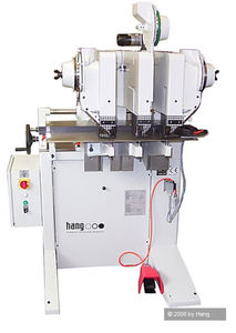 automatische Nietmaschine