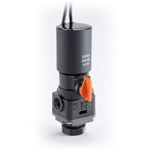Elektromagnet für Magnetventil