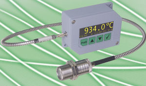 Quotientenpyrometer 1