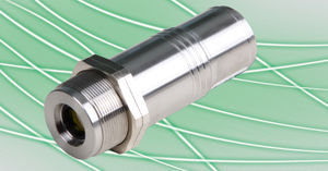 digitales Pyrometer 1