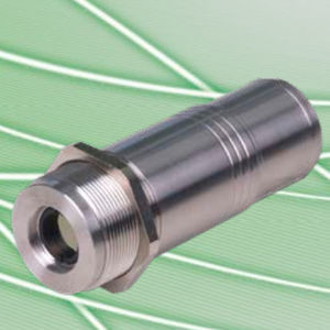 digitales Pyrometer 1