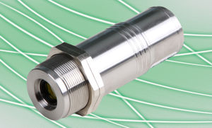 digitales Pyrometer 1