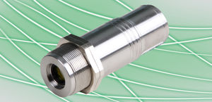 digitales Pyrometer 1