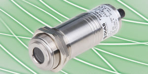 digitales Pyrometer 1