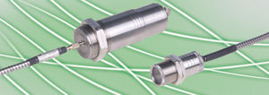 Glasfaser-Pyrometer 1