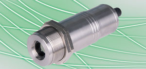 digitales Pyrometer