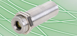 digitales Pyrometer 1