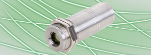 digitales Pyrometer 1