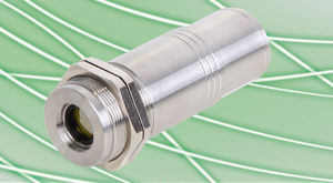 digitales Pyrometer