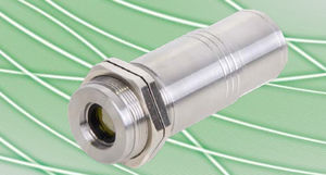 digitales Pyrometer 1