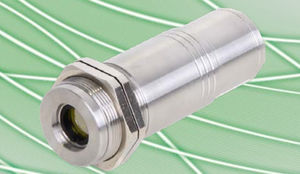 digitales Pyrometer 1