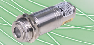 digitales Pyrometer 1