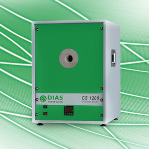 Schwarzkörper-Kalibrierstrahler / für Pyrometer 1