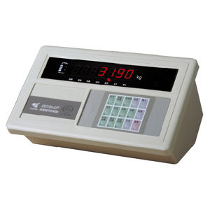 elektronische Waage