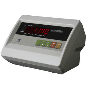 LED-Display-Wägeindikator