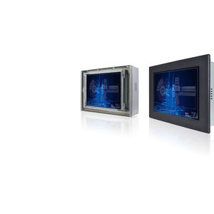 Panel-PC / LCD