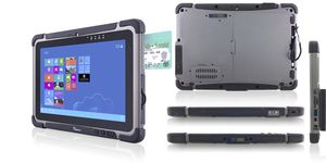 Windows-Tablet