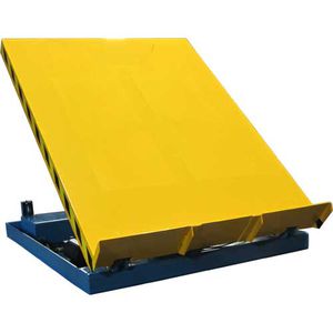 Kippplattform 1