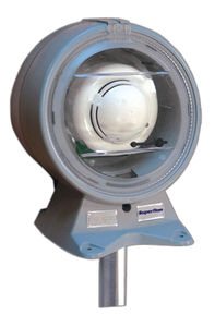 Rauchdetektor 1