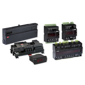 digitaler Temperaturcontroller / programmierbar / für Kühlsystem