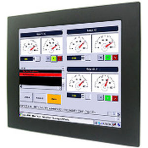 Panel-PC / TFT LCD