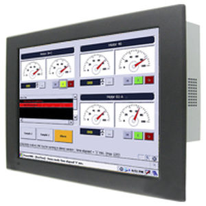 Panel-PC / TFT LCD