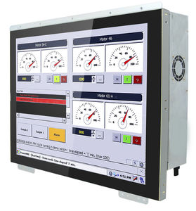 Panel-PC / TFT LCD 1