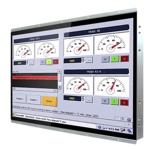 Panel-PC / TFT LCD