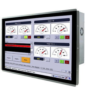 Panel-PC / TFT LCD