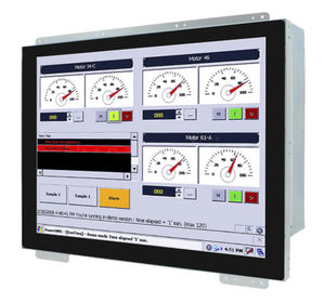 Panel-PC / TFT LCD 1