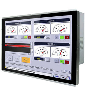 Panel-PC / TFT LCD