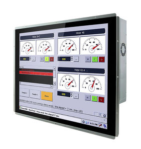 Panel-PC / TFT LCD 1