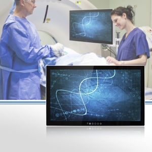Displays für medizinische Geräte