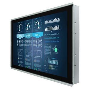 Monitor / kapazitive Projektionstechnologie 1