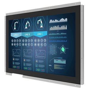 Monitor / kapazitive Projektionstechnologie 1