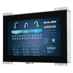 LCD-Monitor 1