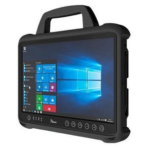 Tablet / Windows 10 IoT Enterprise 1