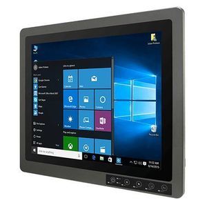 Panel-PC / Multitouchscreen 1