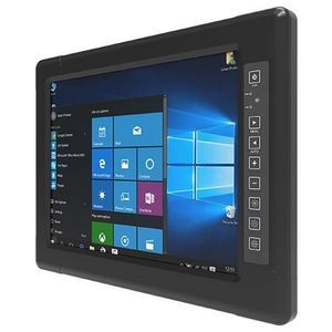 Panel-PC / mit resisitivem Touchscreen 1