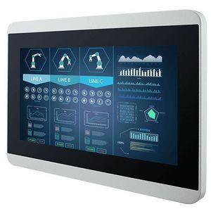 LCD-Monitor 1