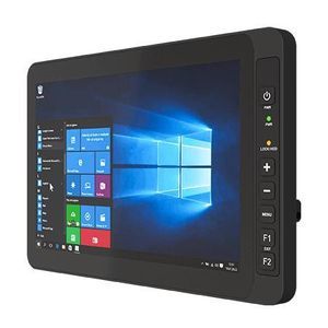 Panel-PC / mit Touchscreen 1